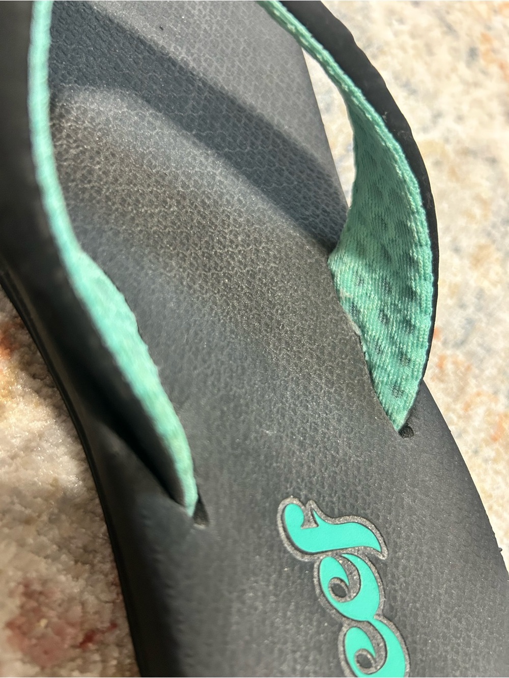 Reef Flip Flops - Picture 4 of 5